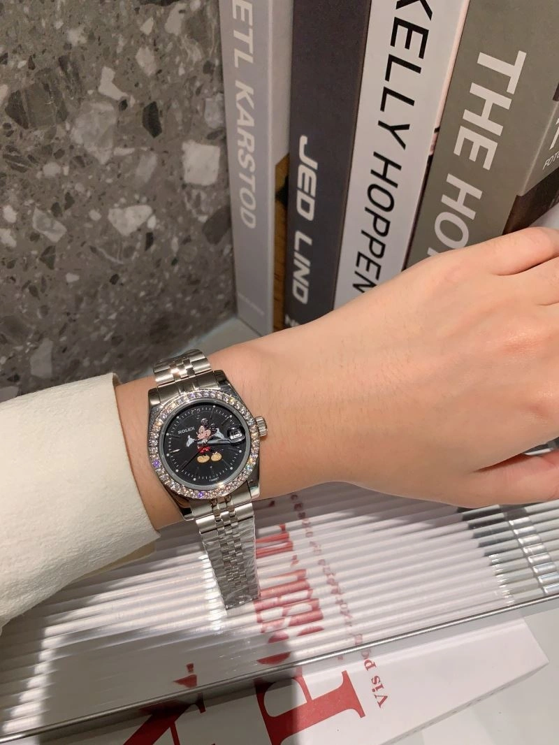 HighQuality ROLEX Watches 201741