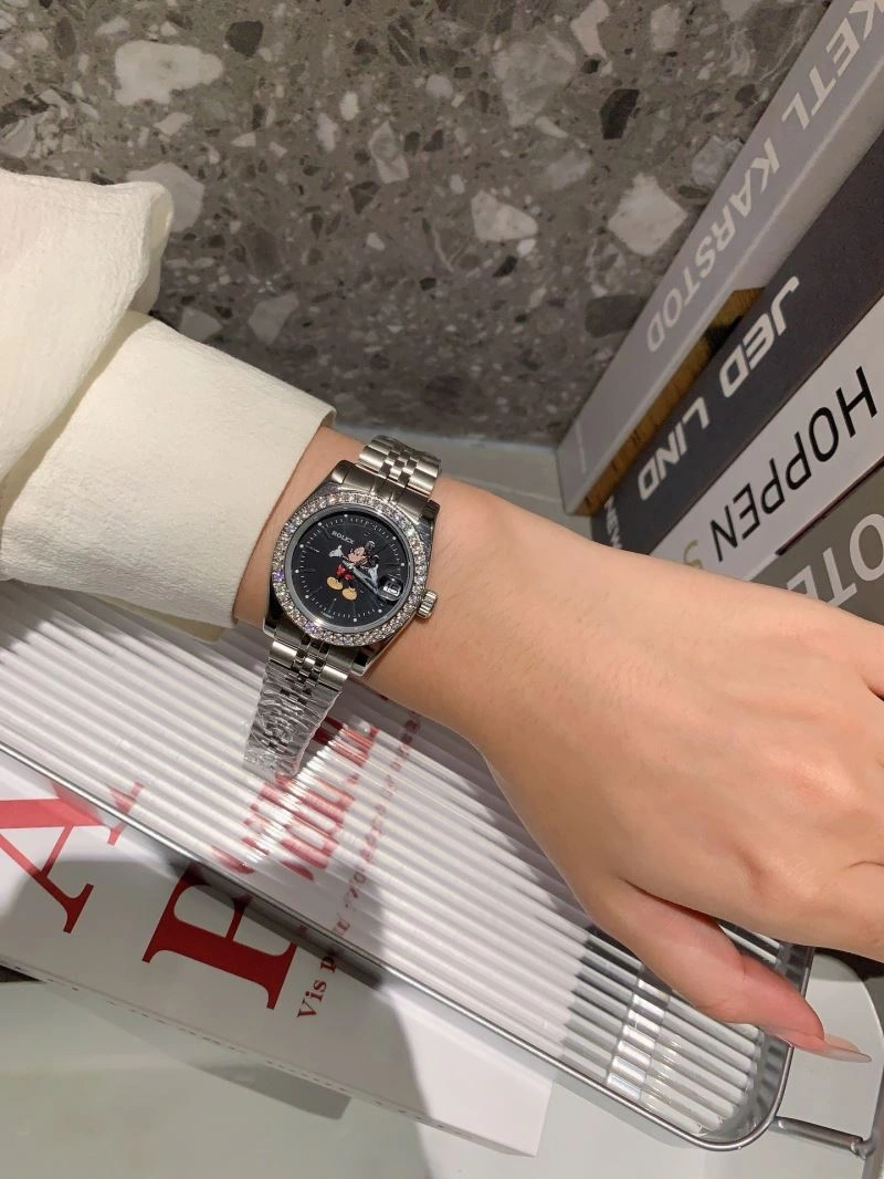 HighQuality ROLEX Watches 201741