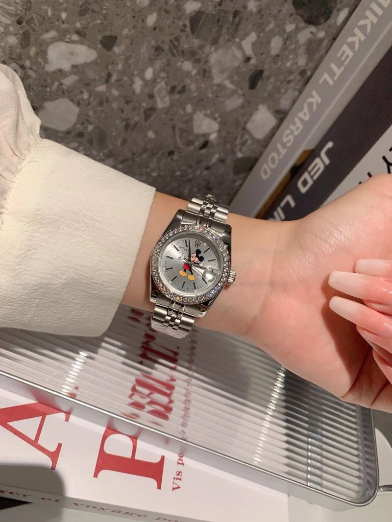 ROLEX Watches Comfortable 201739
