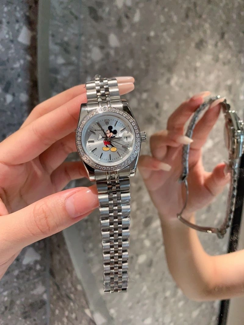 ROLEX Watches Comfortable 201739