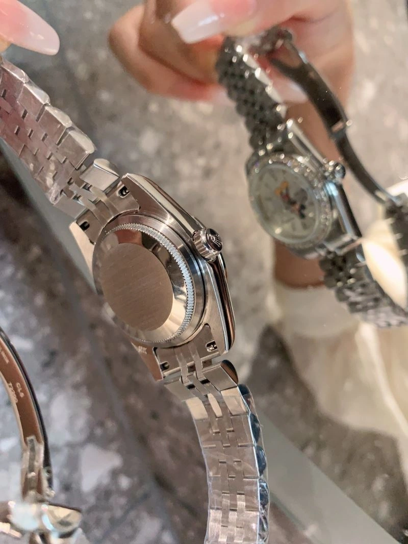 ROLEX Watches Comfortable 201739