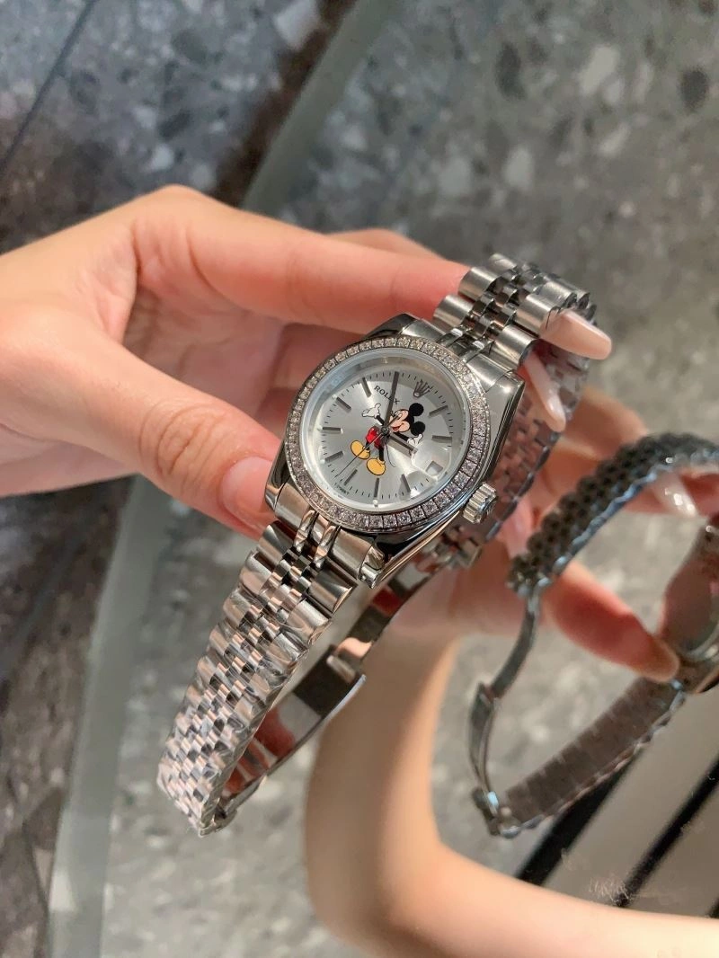 ROLEX Watches Comfortable 201739