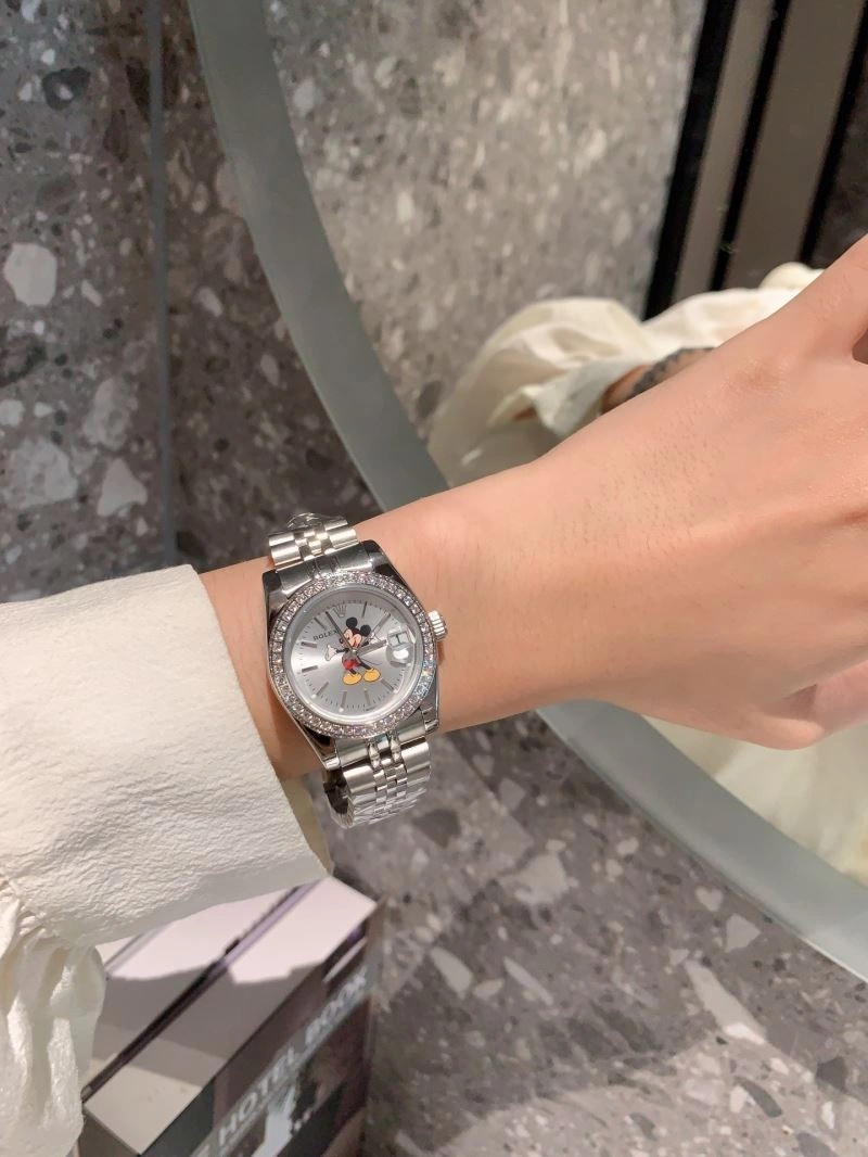 ROLEX Watches Comfortable 201739