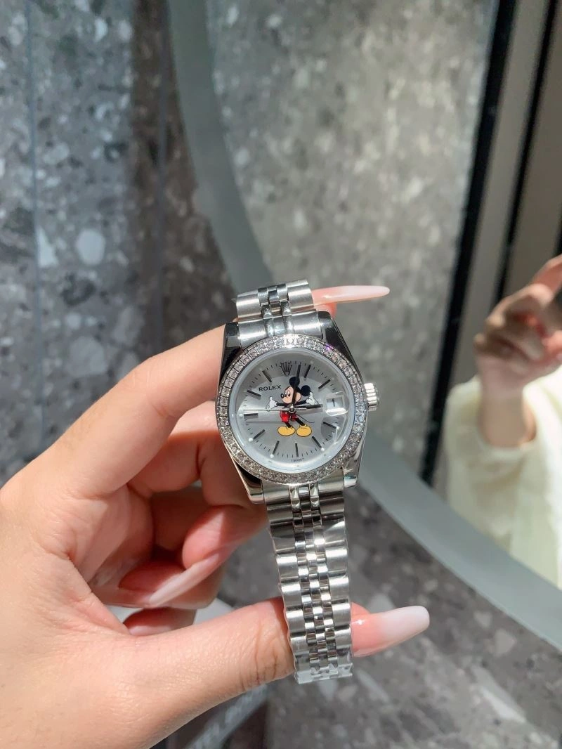ROLEX Watches Comfortable 201739