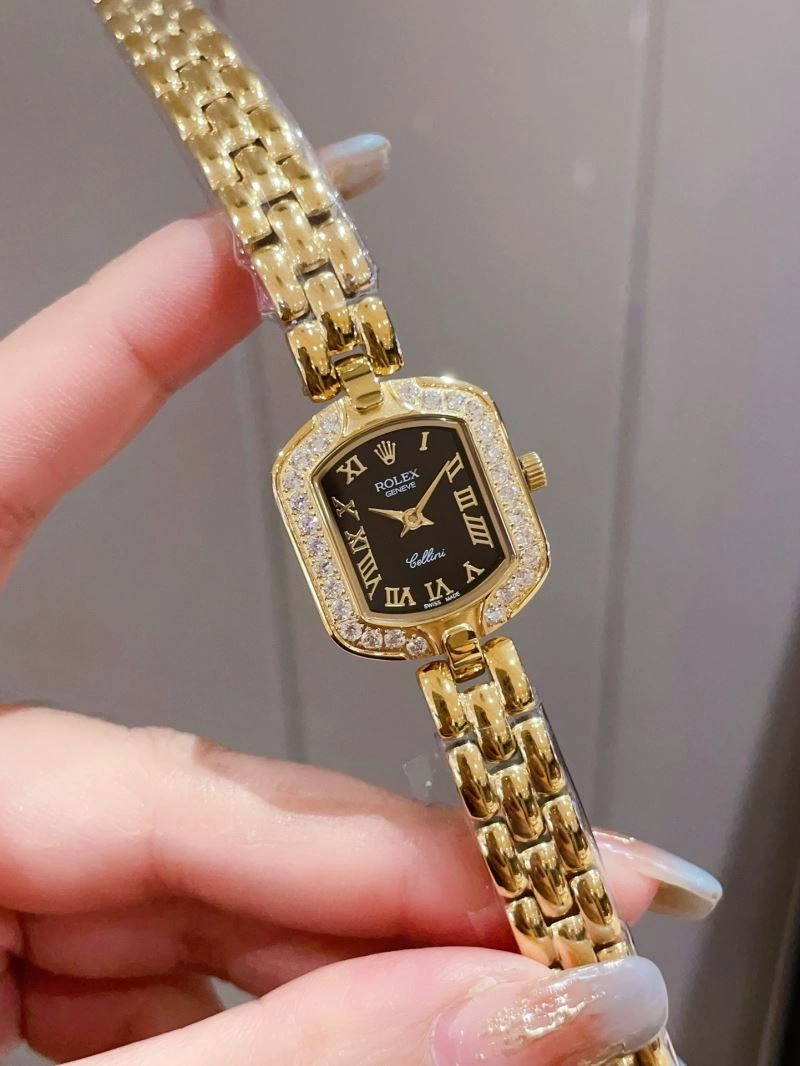 ROLEX Watches ComfortFit 201744