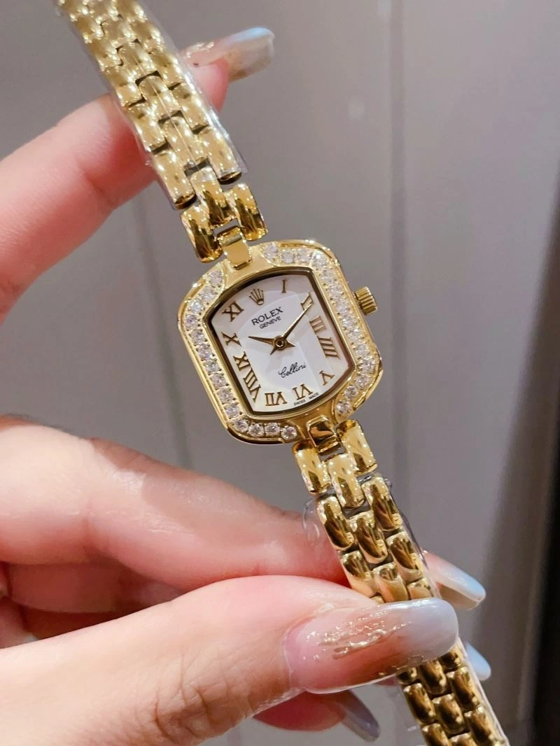 ROLEX Watches ComfortFit 201744