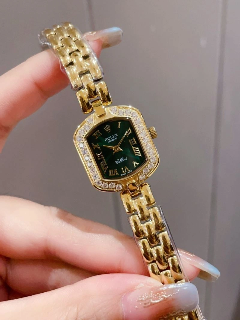 ROLEX Watches ComfortFit 201744