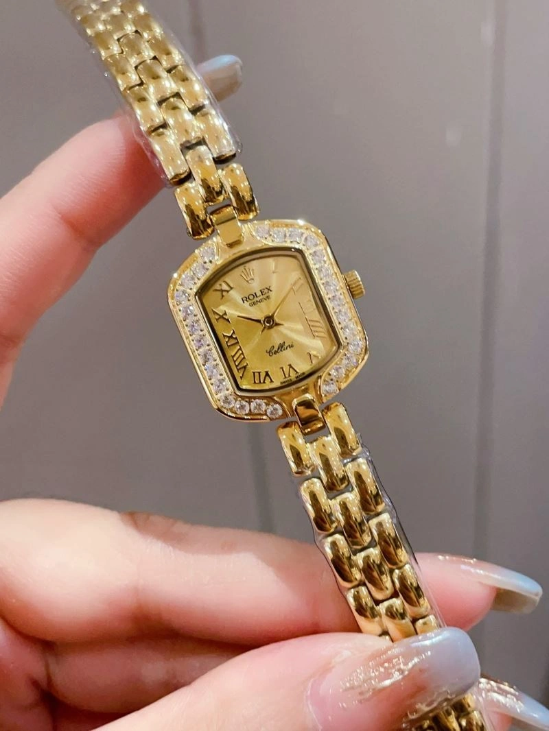 ROLEX Watches ComfortFit 201744