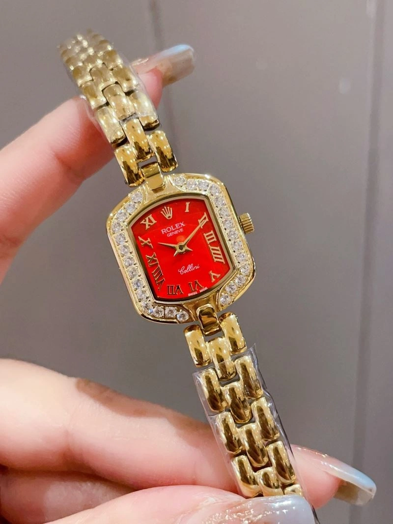 ROLEX Watches ComfortFit 201744