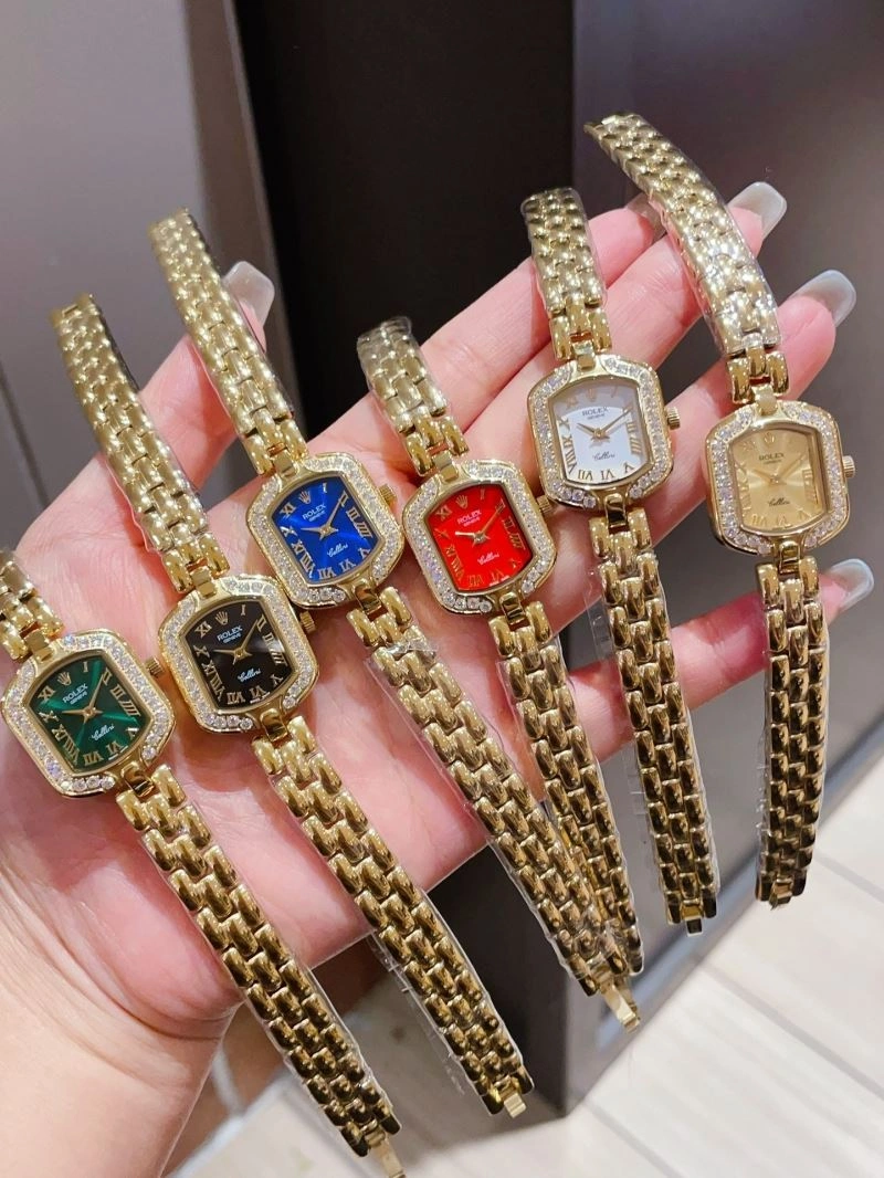 ROLEX Watches ComfortFit 201744