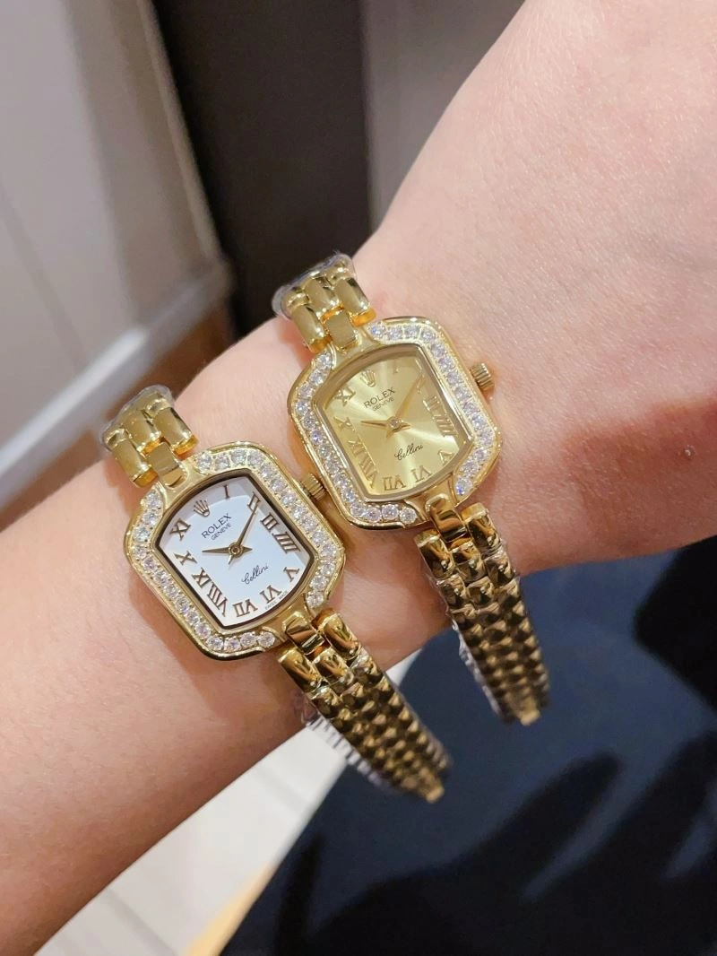 ROLEX Watches ComfortFit 201744