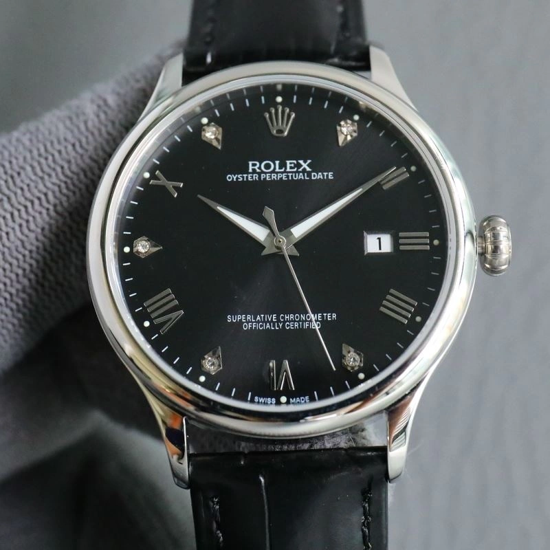UrbanChic ROLEX Watches 201768