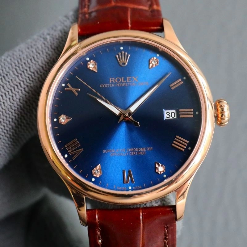 UrbanChic ROLEX Watches 201768