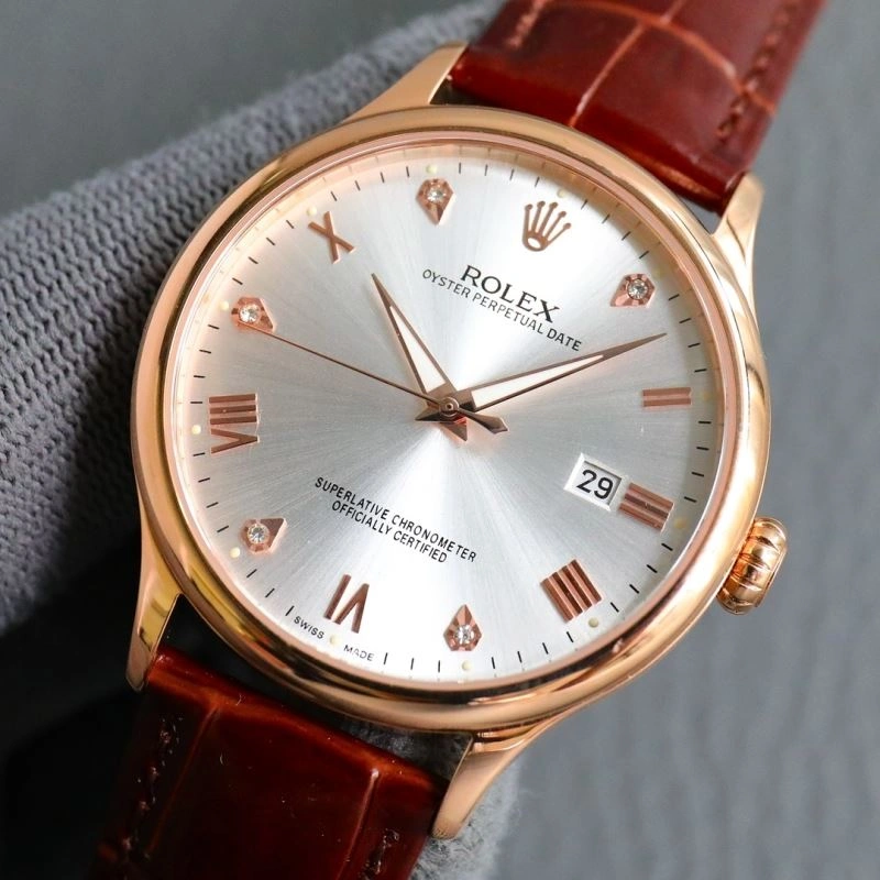 UrbanChic ROLEX Watches 201768
