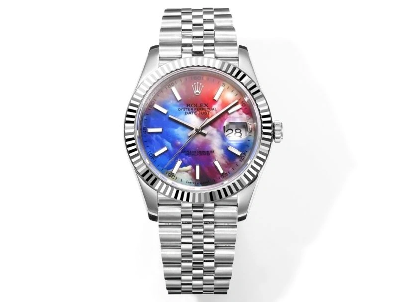 ROLEX Watches Trendsetting 201735
