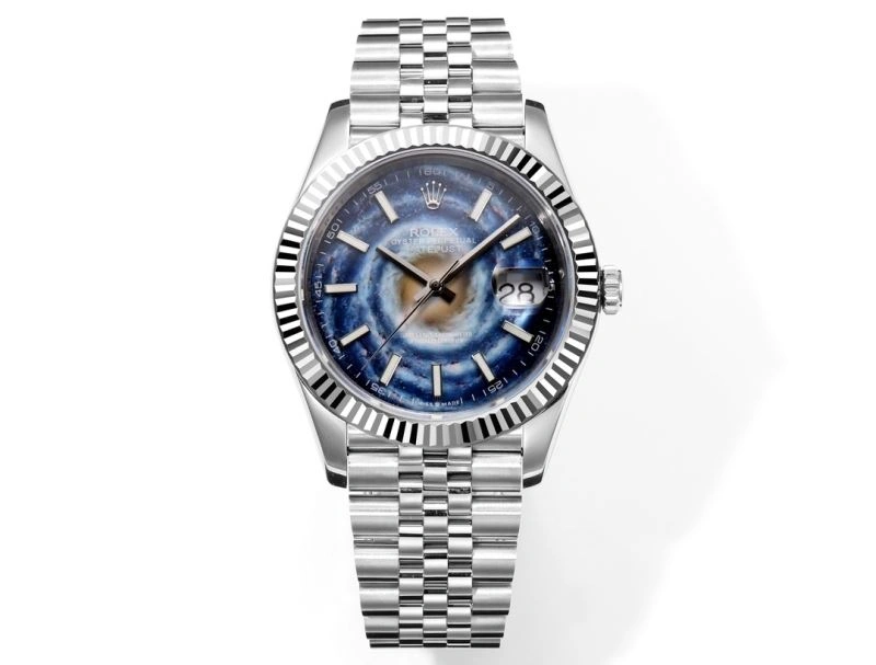 ROLEX Watches Trendsetting 201735