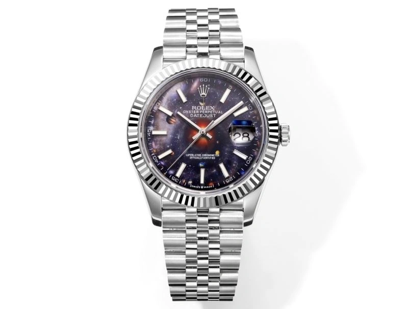 ROLEX Watches Trendsetting 201735