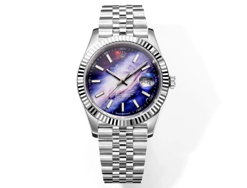 ROLEX Watches Trendsetting 201735