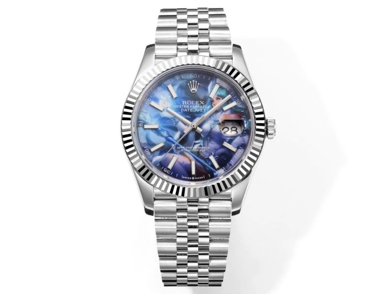 ROLEX Watches OnTrend 201737