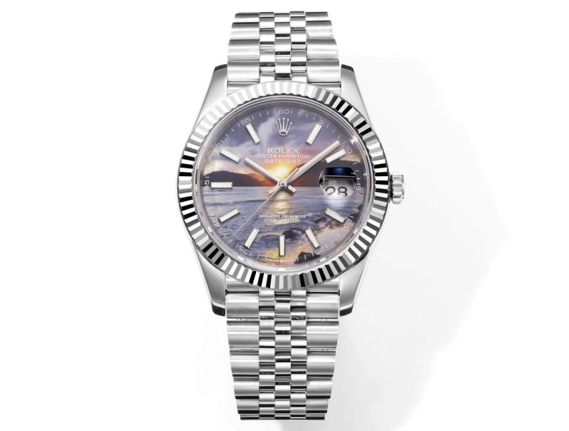 ROLEX Watches OnTrend 201737