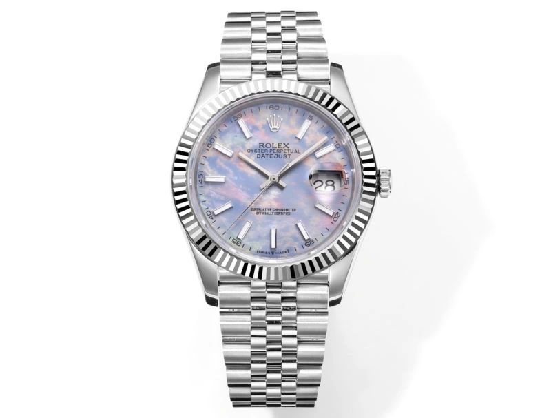 ROLEX Watches OnTrend 201737