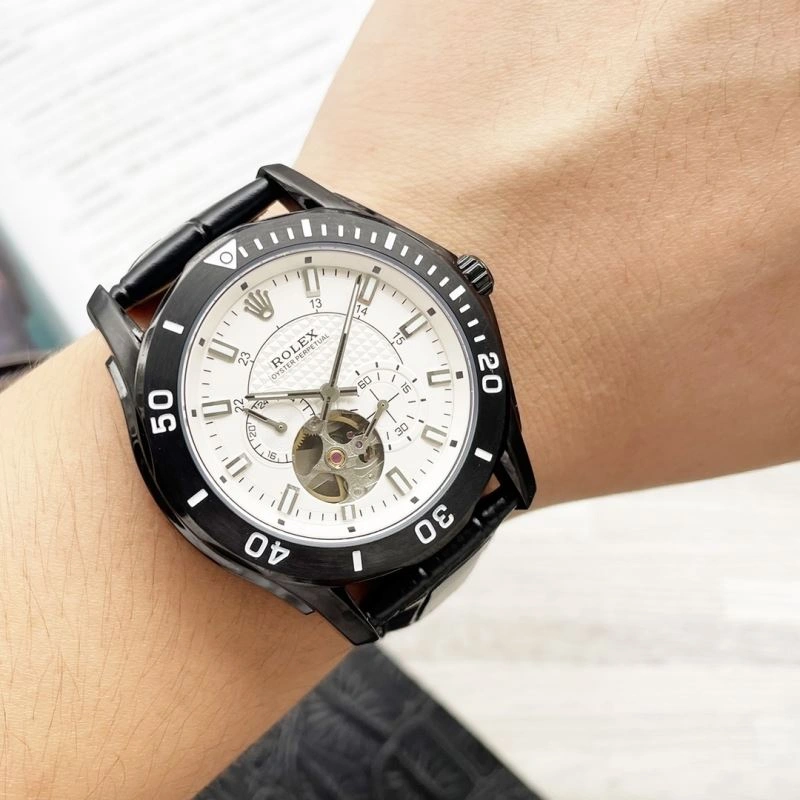 ROLEX Watches Sustainable 201734