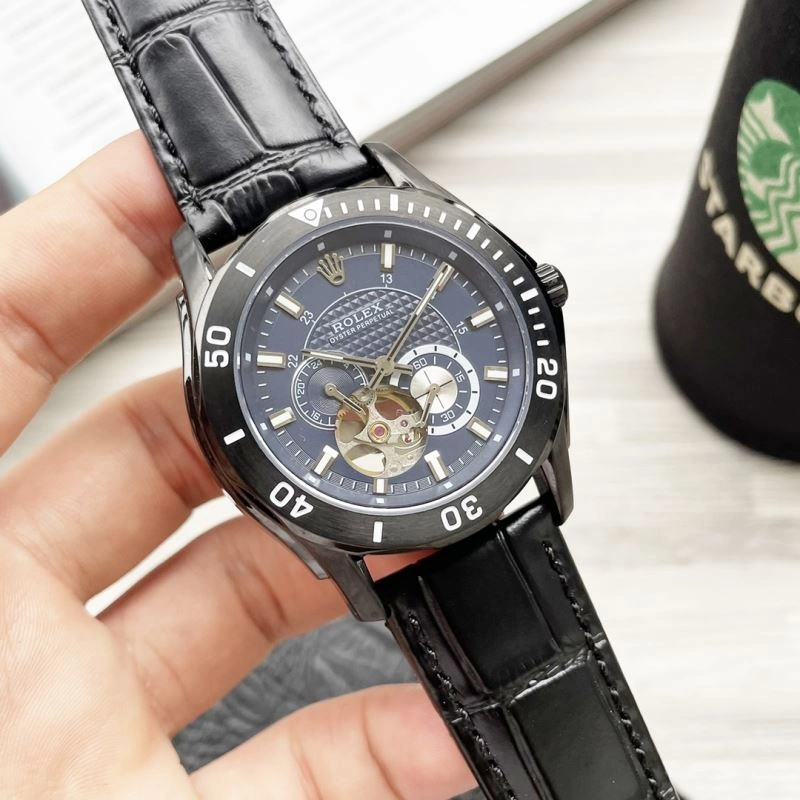 ROLEX Watches Sustainable 201734