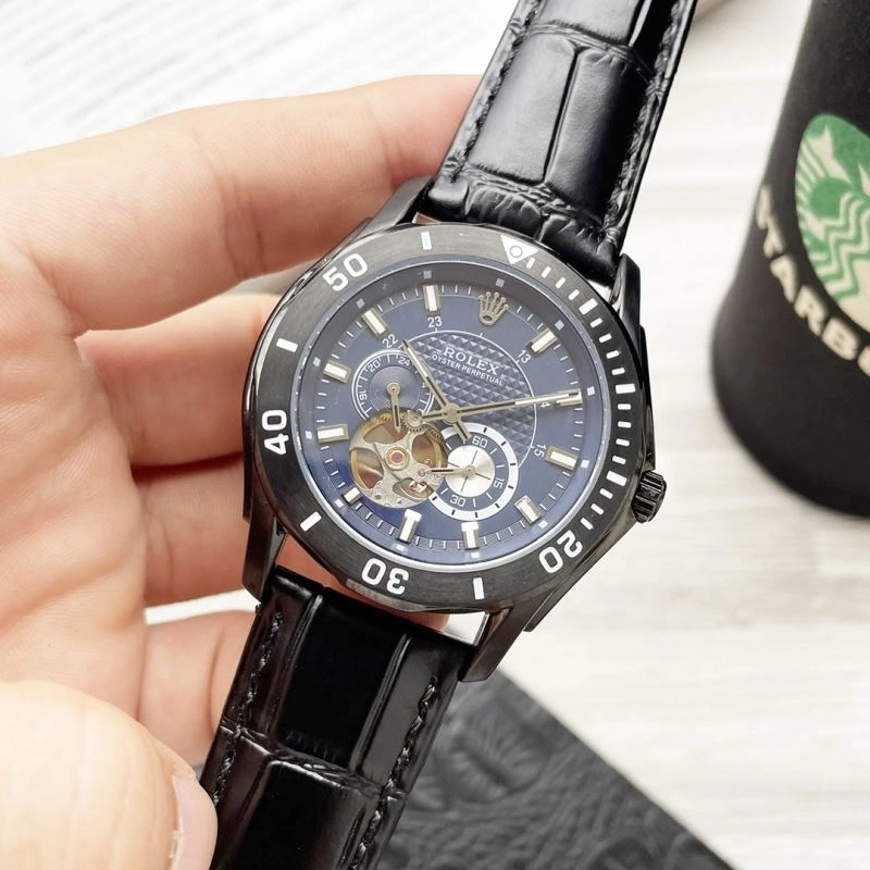 ROLEX Watches Sustainable 201734