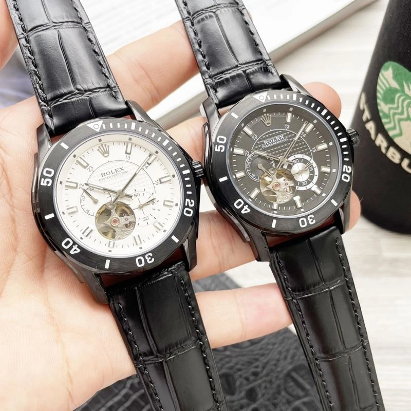 ROLEX Watches Sustainable 201734