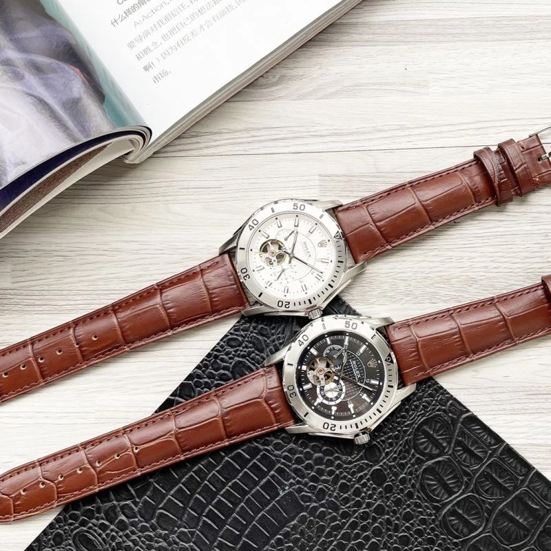 ROLEX Watches Sustainable 201734