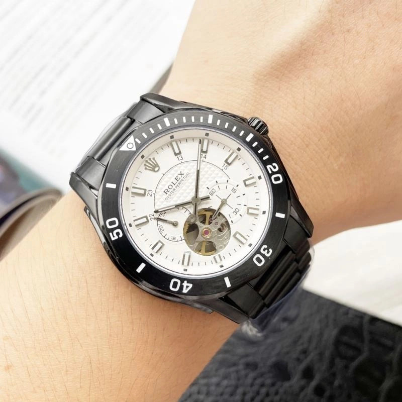 Comfortable ROLEX Watches 201736