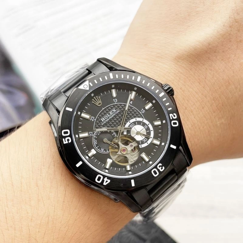 Comfortable ROLEX Watches 201736
