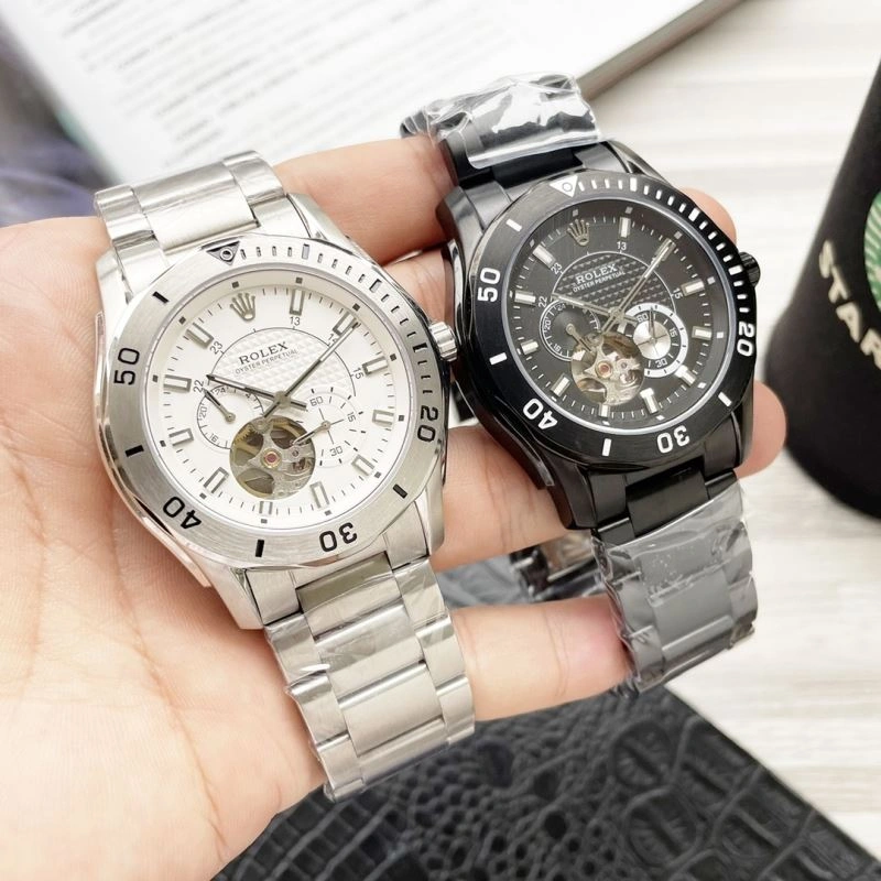 Comfortable ROLEX Watches 201736