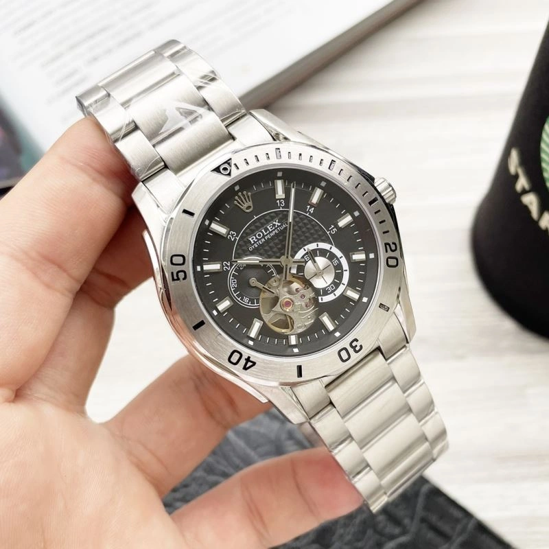 Comfortable ROLEX Watches 201736