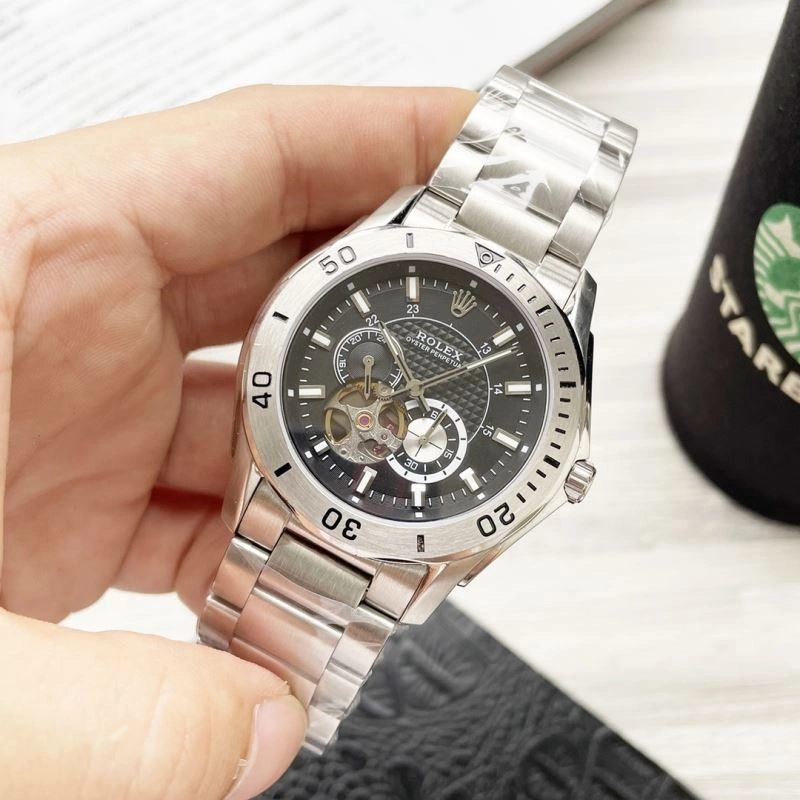 Comfortable ROLEX Watches 201736