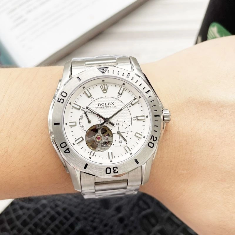 Comfortable ROLEX Watches 201736