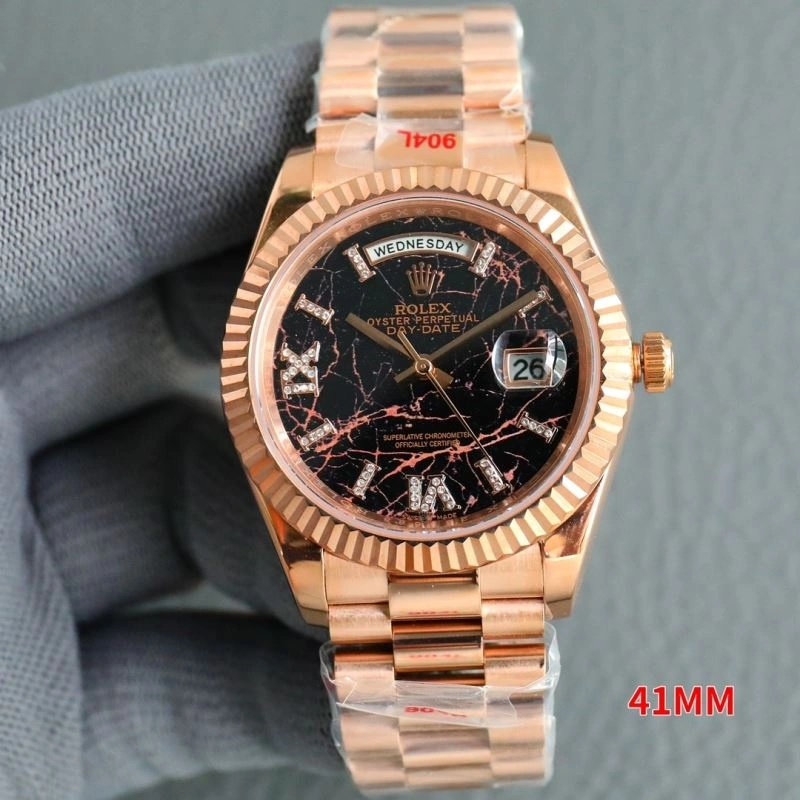 ROLEX Watches Snug 201732