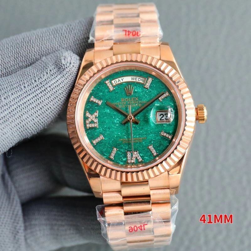 ROLEX Watches Snug 201732