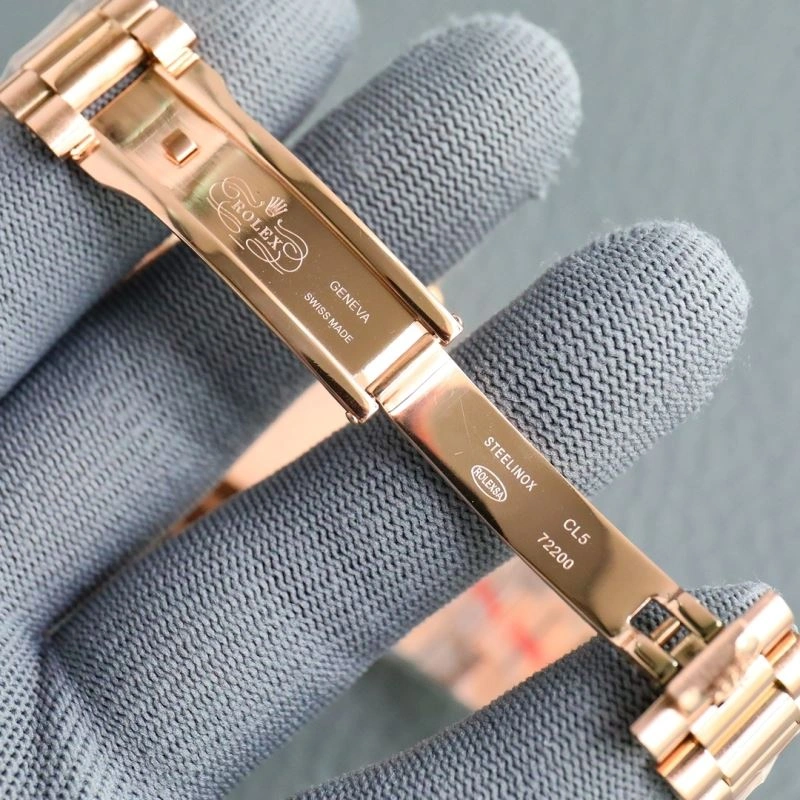 ROLEX Watches Snug 201732