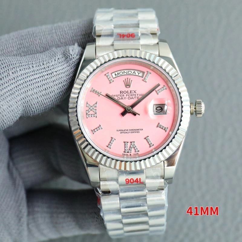 HighQuality ROLEX Watches 201733