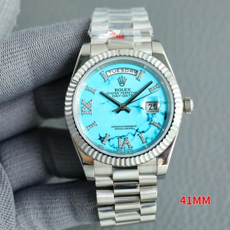 HighQuality ROLEX Watches 201733