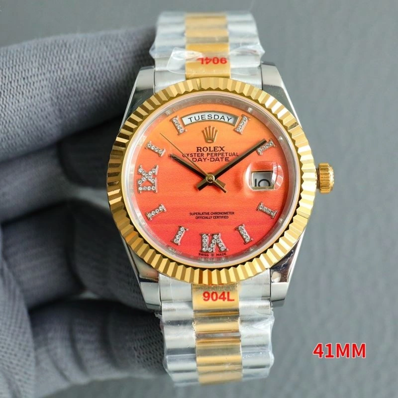 HighQuality ROLEX Watches 201733