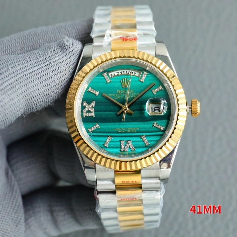 HighQuality ROLEX Watches 201733