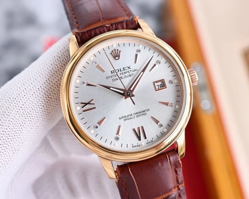 ROLEX Watches FreshLook 201731