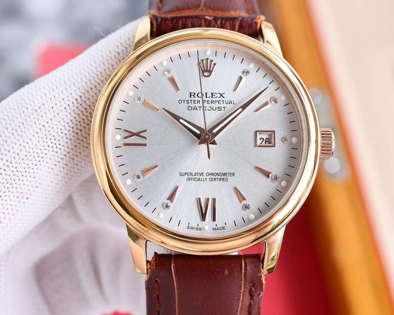ROLEX Watches FreshLook 201731