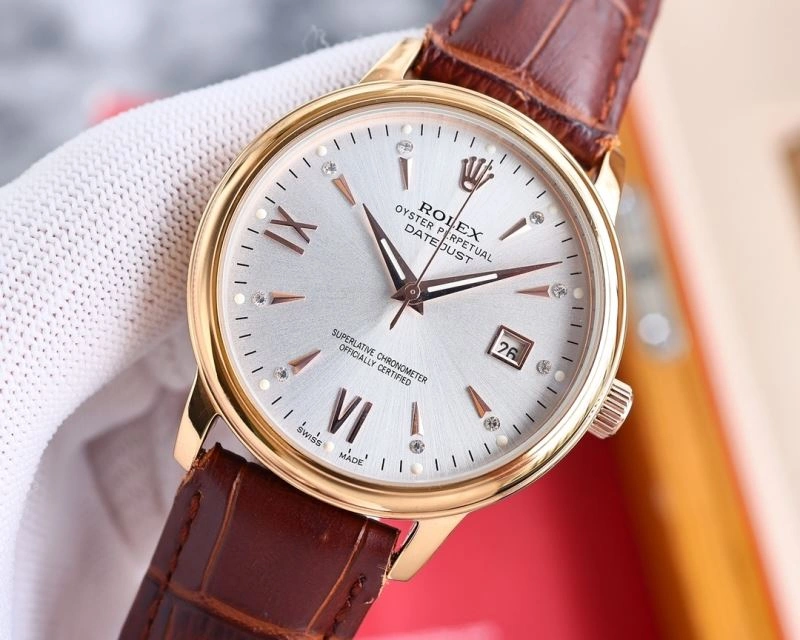 ROLEX Watches FreshLook 201731