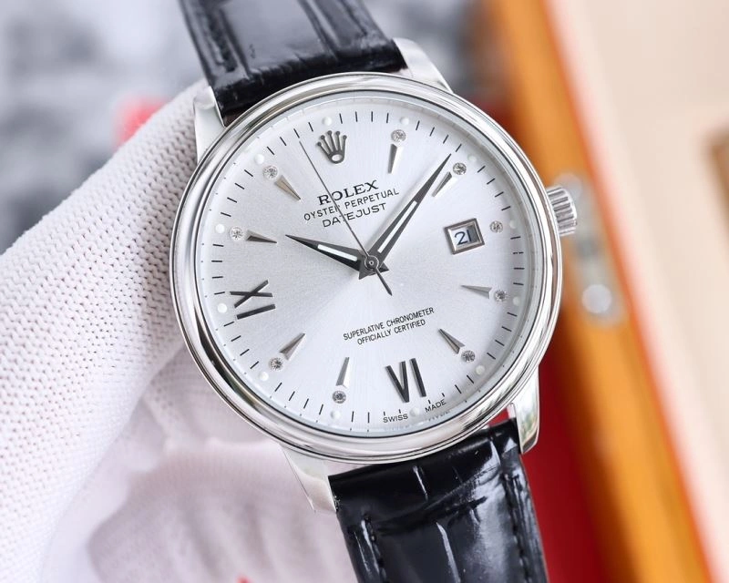 ROLEX Watches FreshLook 201731