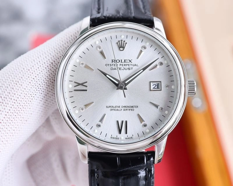 ROLEX Watches FreshLook 201731