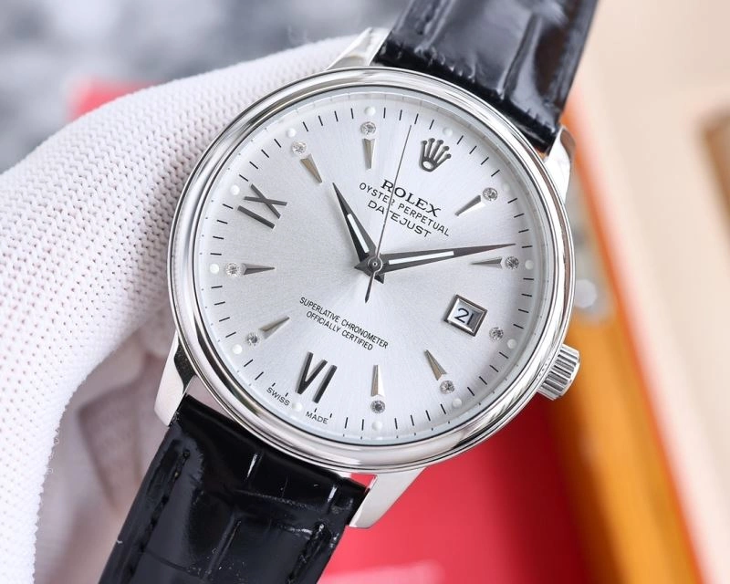 ROLEX Watches FreshLook 201731