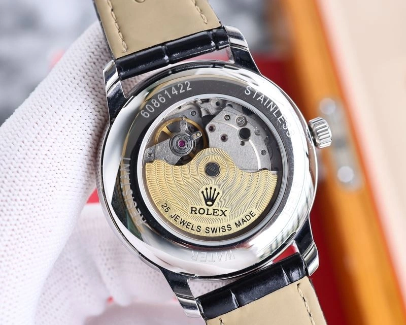 ROLEX Watches FreshLook 201731